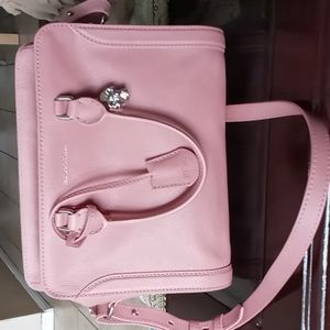 Alexander mcqueen bag